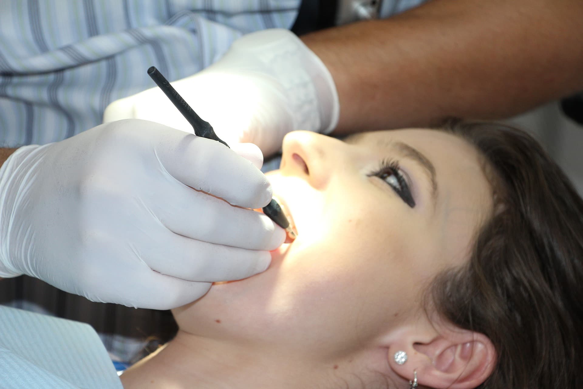 Dentist in Kitchener